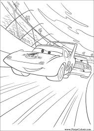 Ze leren concentreren en ze leren creatief te zijn. Tekeningen Te Schilderen Kleur Cars Print Design 084