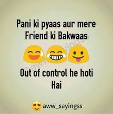 Pin By Karan On Different Quotes In 2020 With Images Friendship Quotes Funny Friends Quotes Funny