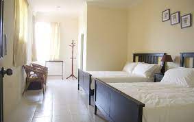 Borang permohonan menginap rumah transit. Rumah Putih B And B Lcct Com My