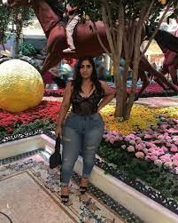 Afghanshawtyy - Plus-Size Models - Curvage