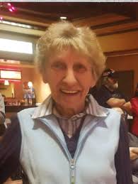 Obituary for June M. Friederick