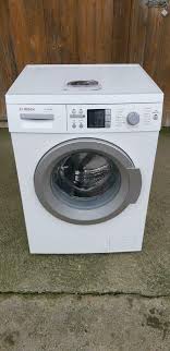 Lll hier erfahren sie welche sicherheits systeme es gibt und wie sie funktionieren. Waschmaschine Bosch Avantixx 7 Kg 3 Jahre Alt A In Baden Wurttemberg Ravensburg Waschmaschine Trockner Gebraucht Kaufen Ebay Kleinanzeigen