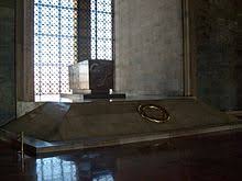 Today is the anniversary of the death of founder of the turkish republic, mustafa kemal atatürk. Anitkabir Wikipedia