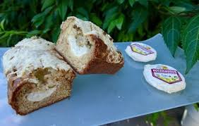Cake Au Rocamadour Nath Chocolat Cake Poivrons Mousse De Thon Cake