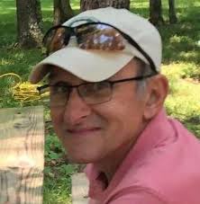 Larry Radloff (1950-2020)