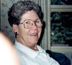 Obituary for Darlene Gilman