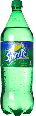 Sprite Bottle 1 5 L Bottle Volvic Bottle Sprite