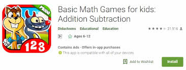 Maybe you would like to learn more about one of these? 7 Best Educational Apps For 5 Year Olds Crack O