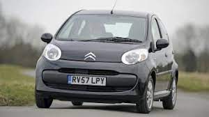 Citroën c1 is a compact city car that doesn't compromise on comfort. Citroen C1 Code Auto Express