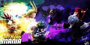 My hero mania is one of the most popular roblox games out there, and there are plenty of codes you can enter to get free things for your character. My Hero Mania Codes July 2021 Articles Pocket Gamer