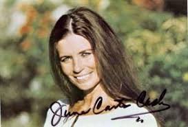 June carter cash (born valerie june carter; Liedtext June Carter Cash De