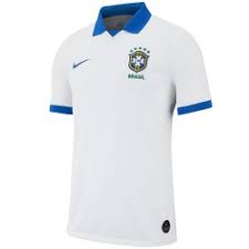 News ➤ galerien ➤ transfers ➤ videos ➤ spielabsagen ➤ fc brasil suisse ➤ brasil ➤ fcbs ➤ zürich. Brazil White Football Shirt Copa America 2019 Nike