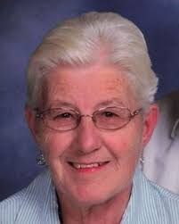 Elsie May Schmidt Maly (1938-2023)