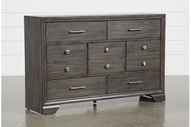 Made of veneers, wood and engineered wood. Discount Bedroom Furniture Living Spaces