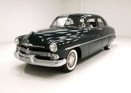 Image result for Dune Beige 1950 Mercury