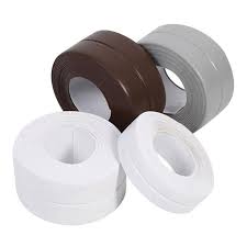 Click a flexible molding category below. Bathtub Wall Sealing Caulk Strip Pe Self Adhesive Waterproof Sealing Tape Strip Caulk Sealer Decorative Trim For Kitchen Bathroom Shower Toilet Wall Corner 38mmx3 2m 1 5x126inch Walmart Com Walmart Com