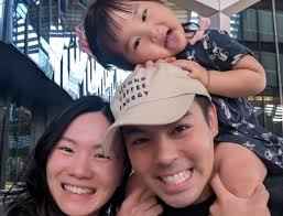 A Mother's Love: Embracing Life's Blessings