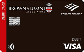 What, if anything, would you suggest bank of america change. Banking Credit Cards Alumni Friends Brown University