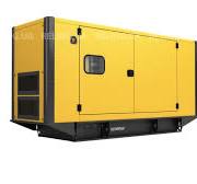 Дизельный генератор Caterpillar GEP65-6 (65,00 кВА) капот ...