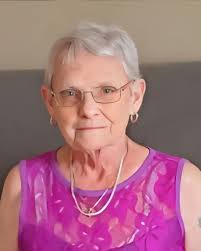 Barbara Peggy Elias (nee Twiss) Obituary June 16, 2025