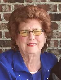 Obituary information for Juanita Brantley Vickers