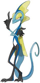 Https Www Pokepedia Fr Images 2 22 L C3 A9zargus Eb Png Pokemon Art Pokemon Water Type Pokemon