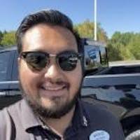 Hubert Vester Chevrolet