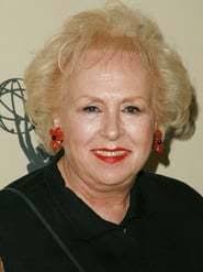 Fan Casting Doris Roberts as Nina Pearson in Aliens in the Attic 2