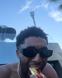 Instagram photo by ⚡️Malcom Xavier Lee⚡️ • May 12, 2025 at 4:44 PM