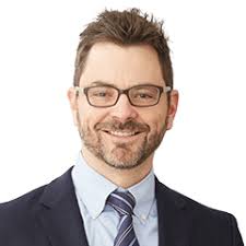 Nicholas H. Benson, MD