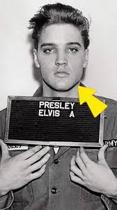 Exploring the Attractiveness of Elvis Presley