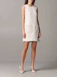 We did not find results for: Liu Jo Outlet Robe Classique Avec Poches Plaquees Tailleur Liu Jo Femme Beige Tailleur Liu Jo Wa0244t4146 Giglio Fr