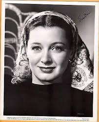 Ellen Drew-signed photo-26