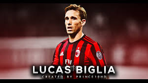 He plays as a defensive midfielder for the club ac milan. Lucas Biglia Engine Ac Milan Best Skills Passes Tackles 2018 Hd Youtube