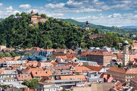 Graz est la capitale de la province autrichienne de styrie. 10 Things To Know About Graz Unesco City Of Design Kongres Europe Events And Meetings Industry Magazine