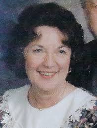 Obituary for Anne Elizabeth (Young) Kerr