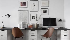 By ursula cohen april 10, 2020 post a comment. 10 Desk Ideas For Home Offices Rcokett St George Rockett St George Blog