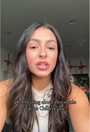 Taylor Colburn's Instagram, Twitter & Facebook