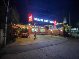 Town - Vaishali Nagar, Jaipur - Menu ...