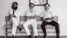 The Constellation Tour: Thee Sacred Souls, LA LOM, & The Womack Sisters
