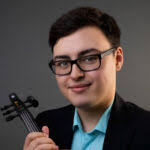 C4A music faculty listing: violin, fiddle, viola, cello, bass