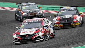 Believing the race had run its course behind the safety car, monteiro headed into the pits only to realise his error. Tiago Monteiro Blames Miscommunication For Missed Podium Touringcartimes