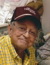 Obituary information for Joseph Pete House