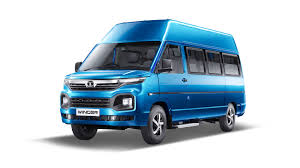 TATA WINGER STAFF 12+D / 13+D | Buses ...