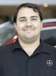 Mercedes-Benz Dealership Staff