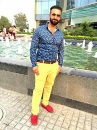Punjabi Male Model Sukhwinder Bhullar Justin chambers, a former male fashion model who was discovered by a modeling scout in a paris while in college, he developed an interest in acting and modeling and abandoned his plans of. punjabi male model sukhwinder bhullar