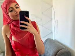 Brit Mia Khalifa who swapped strict Muslim life for racy content branded  the Devil - Daily Star