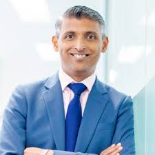 Infinit-O Appoints Manoj Shetty as CEO; Chairperson & CEO Richard Eldridge  Transitions to Executive Chairman