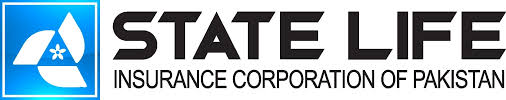 State Life Full Logo