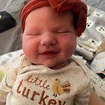 Lina Mcdaniel's Instagram, Twitter & Facebook